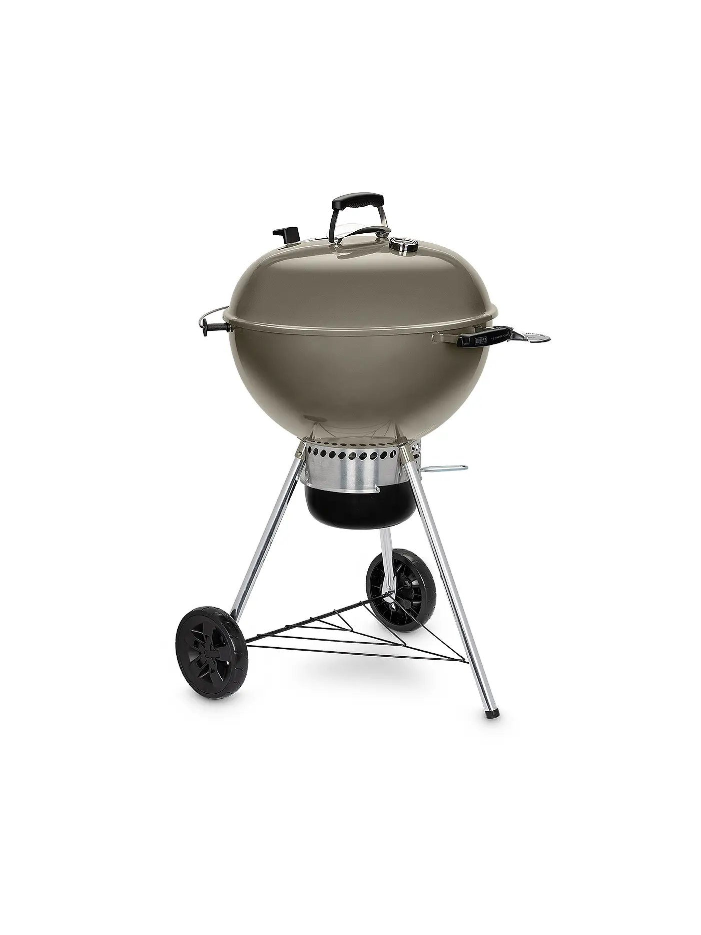 WEBER GRILL | MASTER-TOUCH® GBS C-5750 Holzkohlegrill 57cm 14710004 | 